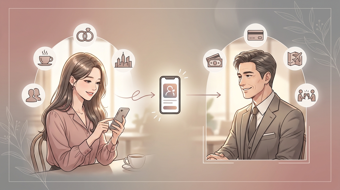イククルはこんな人におすすめ